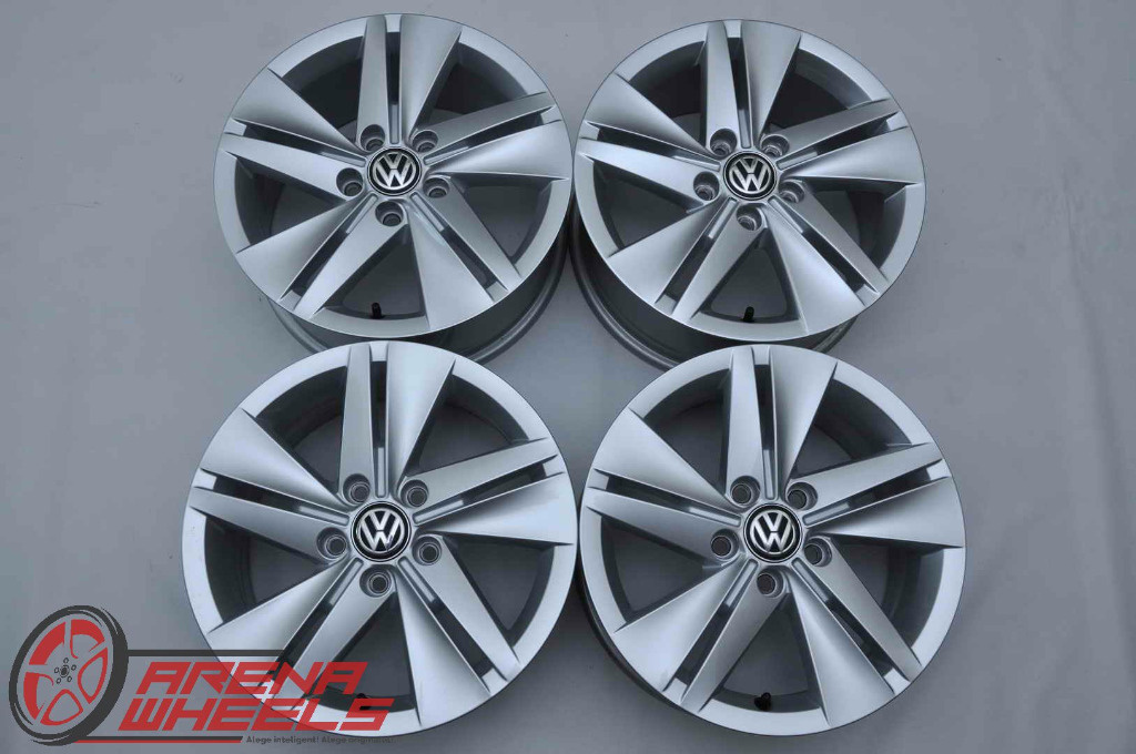 Jante Noi 16 inch Originale VW Golf 8 R16 Norfolk