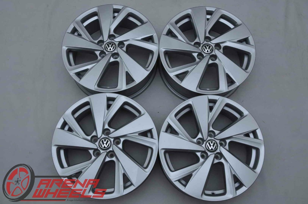 Jante Noi 16 inch Originale VW Taigo T-Cross 16 inch 5x100