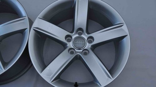 Jante Noi 17 inch Originale Audi A4 B8 A