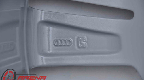 Jante Noi 17 inch Originale Audi Q2 GA R