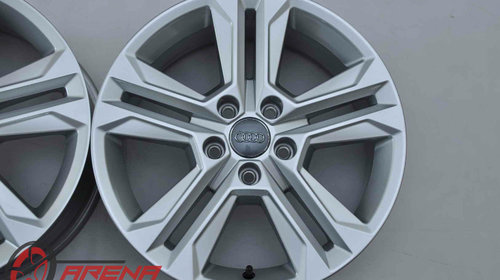 Jante Noi 17 inch Originale Audi Q2 GA R