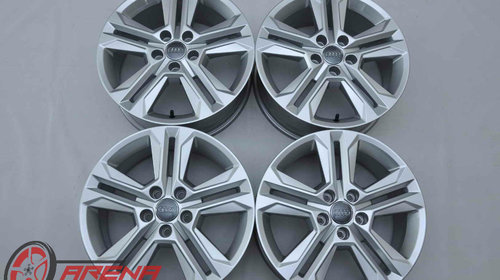 Jante Noi 17 inch Originale Audi Q2 GA R