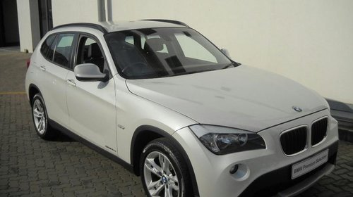 Jante Noi 17 inch Originale BMW X1 Seria