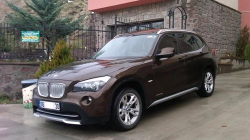 Jante Noi 17 inch Originale BMW X1 Seria