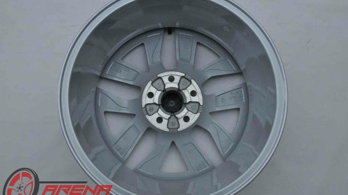 Jante Noi 17 inch Originale Skoda Octavi