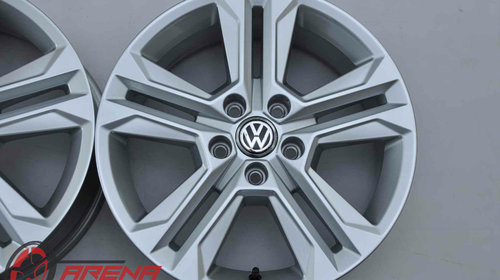 Jante Noi 17 inch Originale VW T-Roc Gol