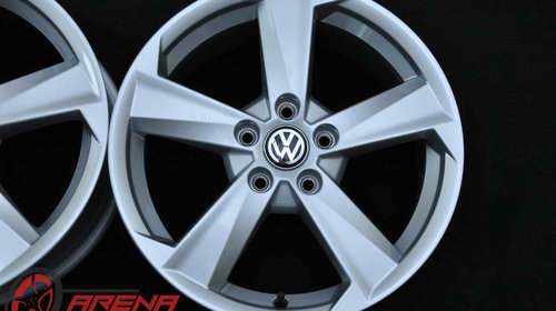 Jante Noi 17 inch Originale VW T-Roc Gol