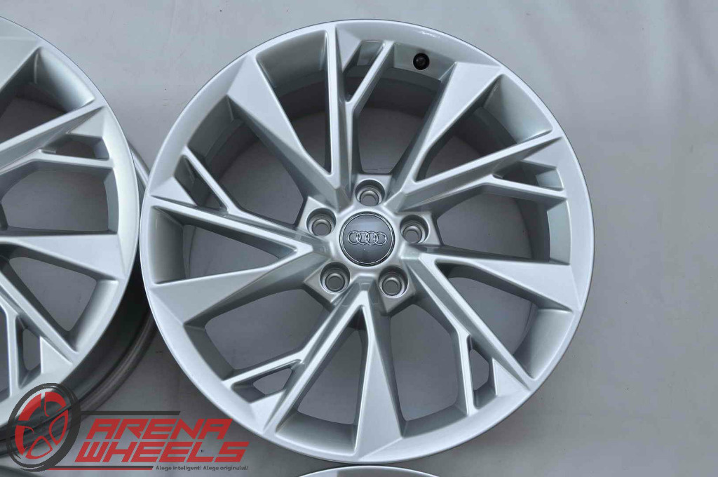 Jante Noi 18 inch Originale Audi A5 8W R