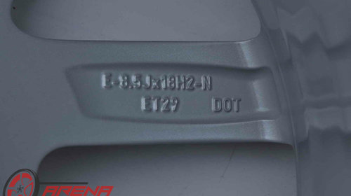 Jante Noi 18 inch Originale Audi A5 S5 8