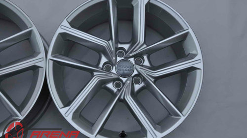 Jante Noi 18 inch Originale Audi A5 S5 8