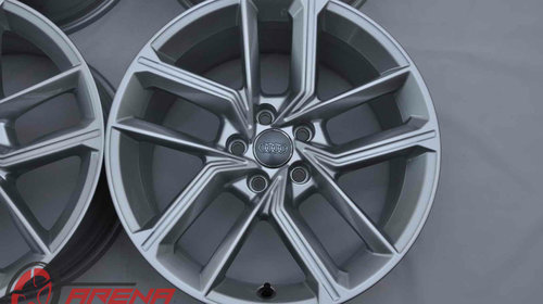 Jante Noi 18 inch Originale Audi A5 S5 8