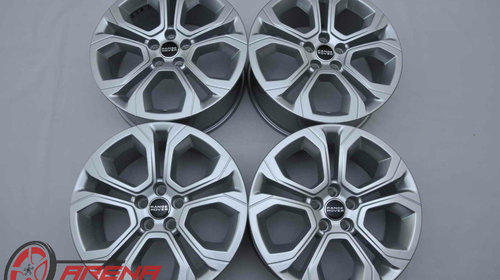 Jante Noi 18 inch Originale Land Rover R