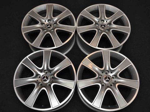 Jante Noi 18 inch Originale Mercedes S-Class W222 R18