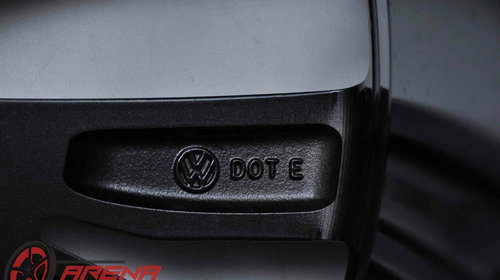 Jante Noi 18 inch Originale VW Tiguan 2 