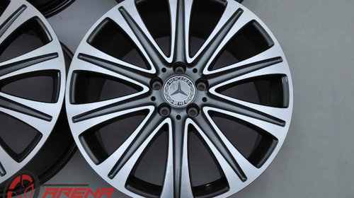 Jante Noi 19 inch Originale Mercedes E-C