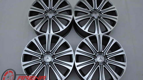 Jante Noi 19 inch Originale Mercedes E-C