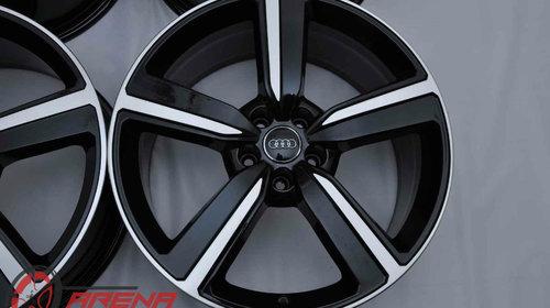 Jante Noi 20 inch Originale Audi E-Tron 