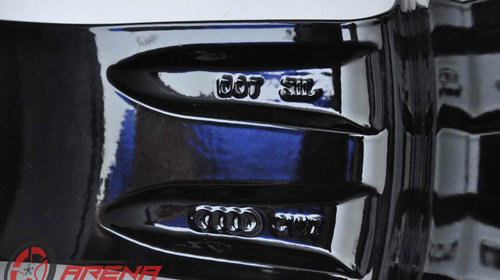 Jante Noi 20 inch Originale Audi E-Tron 