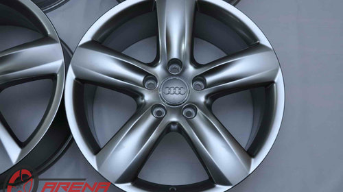 Jante Noi 20 inch Originale Audi Q7 4L R