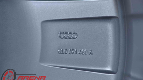 Jante Noi 20 inch Originale Audi Q7 4L R