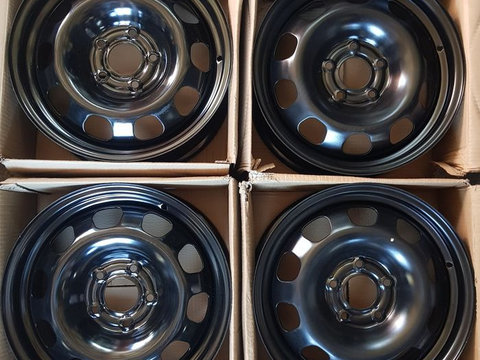 Unemployed micro Warship Jante noi de tabla pentru Renault Megane 3, Duster pe 16, 5x114,3 #V37EVRAJo54 Unemployed micro Warship Jante noi de tabla pentru Renault Megane 3, Duster pe 16, 5x114,3 #V37EVRAJo54