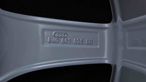 Jante Noi Originale Audi A5 8W 18 inch