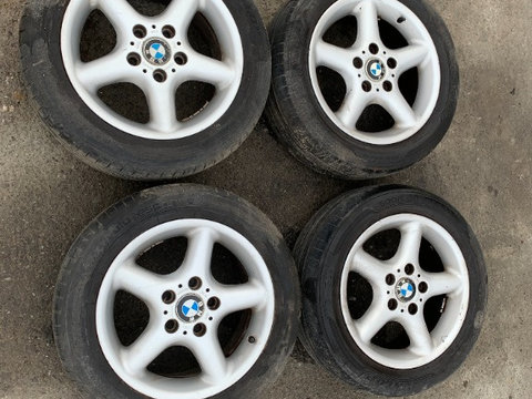 Jante originale 16" Bmw E36/E46/Z3 styling 18