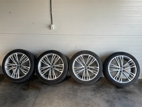 Jante originale 20" Audi A6 C8/A7 4K cod 4K8601025F