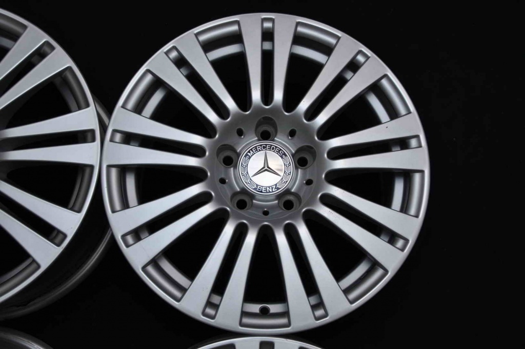 Jante Originale Mercedes 16 inch A B C E