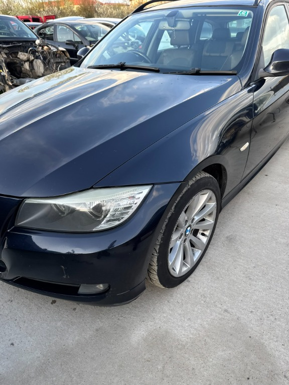 Jante originale R17 BMW 320D E90 Spoke 2