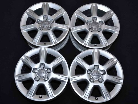 Jante Originale VW 6.5J 16 inch ET50