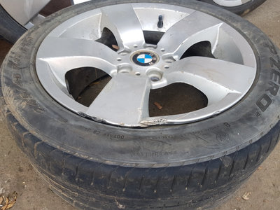 Jante R16 BMW Seria 5 E60 Xdrive