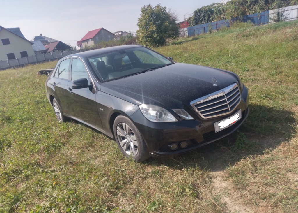 Jante R16'' Mercedes e class w212 w211 w20