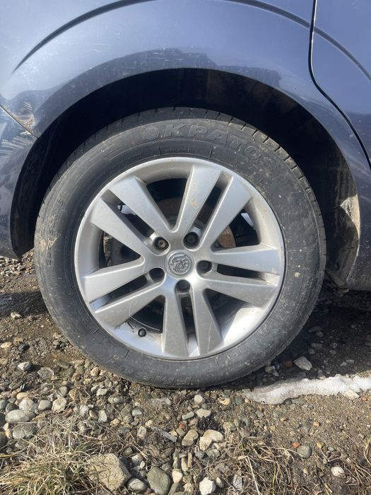 Jante r16 opel zafira