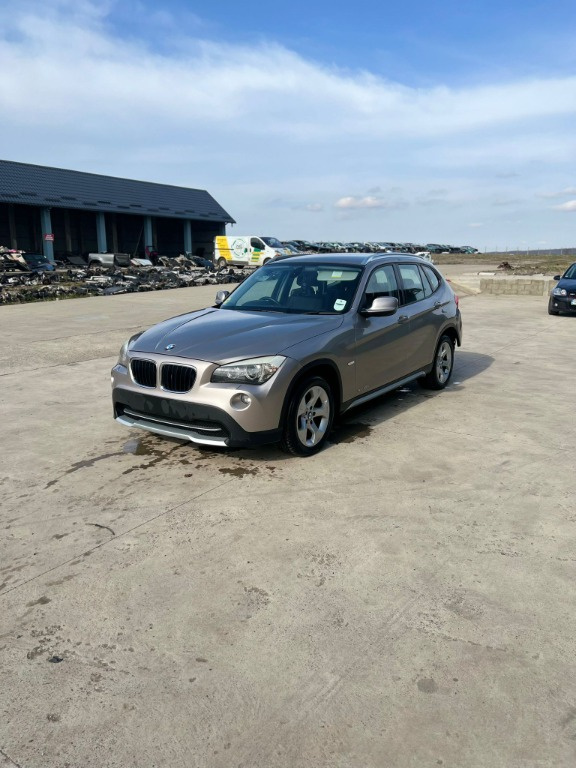 Jante R17 BMW X1 E84