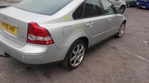 Jante r17 volvo s40 2006