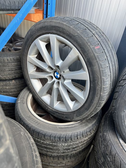 Jante r18 bmw f10 f11 style 328 iarna