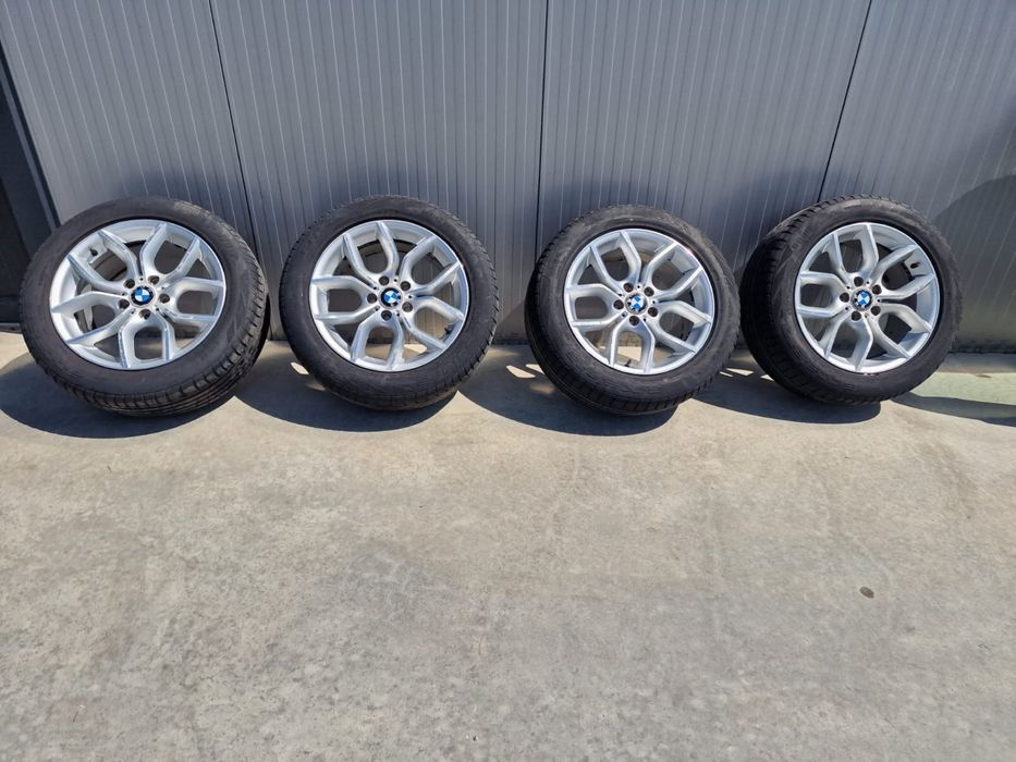 Jante r18 bmw x3 f25 x4 f26