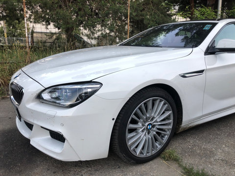 Jante R19 BMW Seria 5 F10 Seria 6, 7 Style 455 Luxury