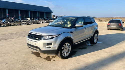 Jante R19 Land Rover Range Rover Evoque