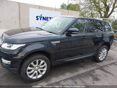 Jante R20 Land Rover Range Rover Sport L494