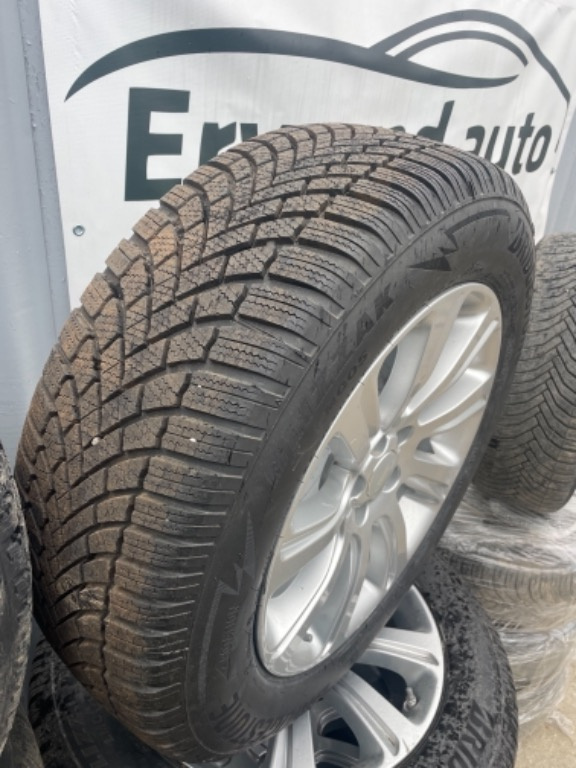 Jante range rover evoque , discovery pe 
