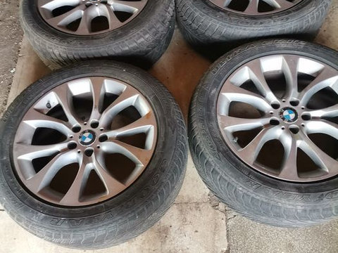 Jante/roți BMW X5 f15 255/50 R19