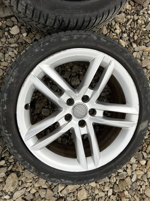 Jante / Roti Audi A4 A5 Q3 245/40/R18