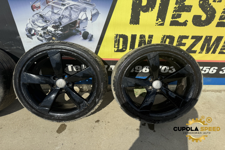 Jante Rotor Originale R19 8.5JX19 ET43 8