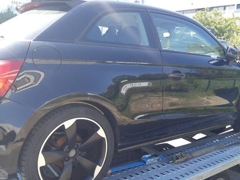 Jante rotor r18 audi a1,a3,tt,vw polo,ibiza prindere 5x100 #OjASnQjA1_p