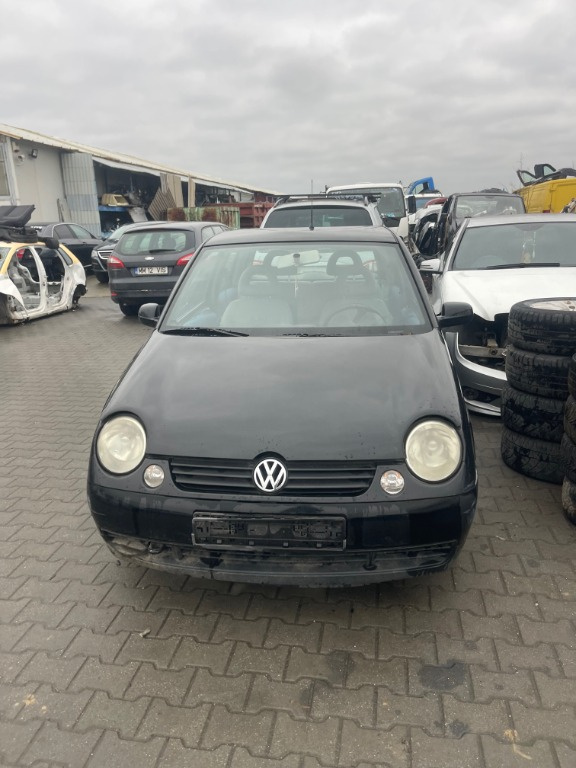 Jante tabla 13 Volkswagen Lupo 2000 HATCHBACK 1.0 BENZINA