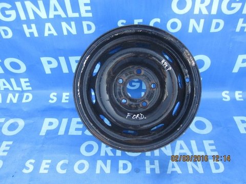 Jante tabla 14’’ 4x108 Ford Fiesta