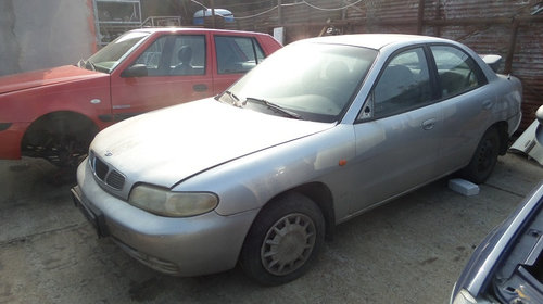 Jante tabla 14 Daewoo Nubira 2000 sedan 