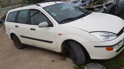 Jante tabla 14 Ford Focus 2001 BREAK 1.8